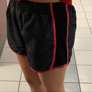 Danskin Grey athletic shorts